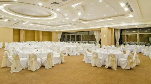 KORUMAR HOTEL DELUXE Meetings