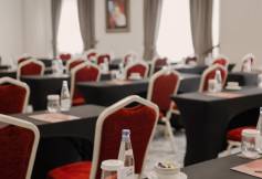 KREMLIN PALACE Meetings