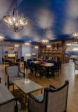 KREMLIN PALACE Bars