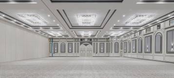 KREMLIN PALACE Meetings