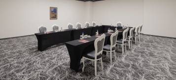 KREMLIN PALACE Meetings