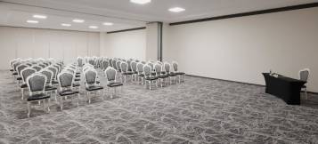 KREMLIN PALACE Meetings