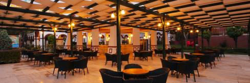 KREMLIN PALACE Bars