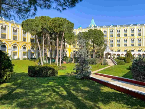 KREMLIN PALACE General Images