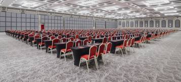 KREMLIN PALACE Meetings