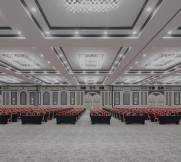 KREMLIN PALACE Meetings