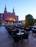 KREMLIN PALACE Bars