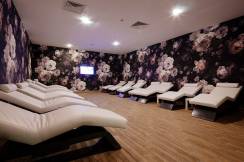 KREMLIN PALACE Spa