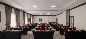 KREMLIN PALACE Meetings