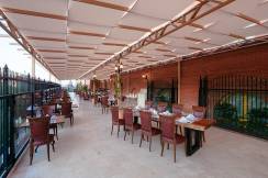 KREMLIN PALACE Restaurants