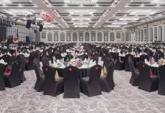 KREMLIN PALACE Meetings
