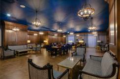 KREMLIN PALACE Restaurants