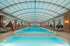 KREMLIN PALACE Spa