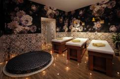 KREMLIN PALACE Spa