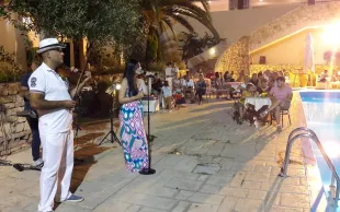 KRIOPIGI HOTEL Activities