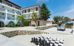 KRIOPIGI HOTEL Activities