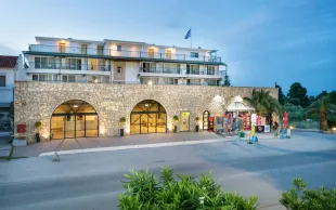 KRIOPIGI HOTEL General Images