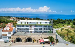 KRIOPIGI HOTEL General Images