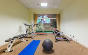 KRIOPIGI HOTEL Activities