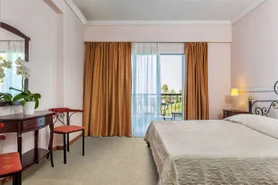 KRIOPIGI HOTEL Rooms
