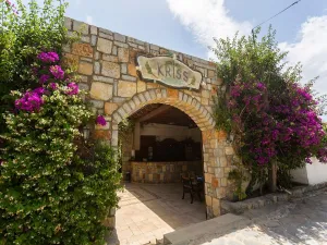 KRISS HOTEL