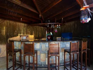 KRISS HOTEL Bars