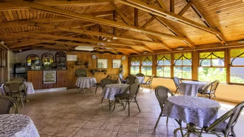 KUSTUR CLUB HOLIDAY VILLAGE Bars