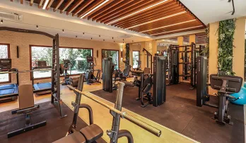 KUSTUR CLUB HOLIDAY VILLAGE Activities