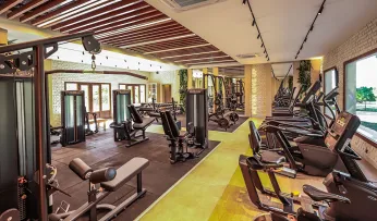 KUSTUR CLUB HOLIDAY VILLAGE Activities