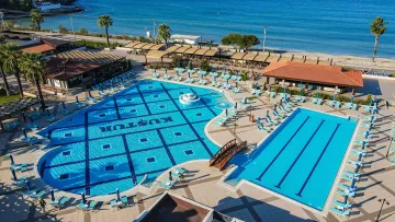 KUSTUR CLUB HOLIDAY VILLAGE General Images
