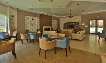 KUSTUR CLUB HOLIDAY VILLAGE Lobby