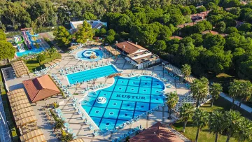 KUSTUR CLUB HOLIDAY VILLAGE General Images