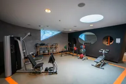 KUUM HOTEL - SPA Activities