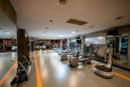 KUUM HOTEL - SPA Activities
