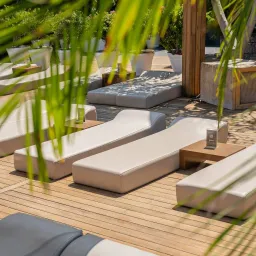 KUUM HOTEL - SPA Pools & Beach