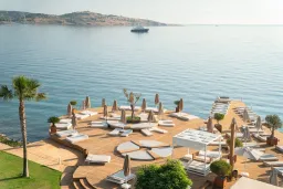 KUUM HOTEL - SPA Pools & Beach