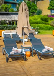 KUUM HOTEL - SPA Pools & Beach