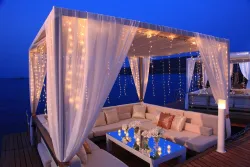 KUUM HOTEL - SPA Pools & Beach