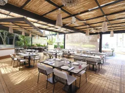 KUUM HOTEL - SPA Restaurants
