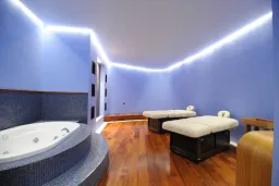 KUUM HOTEL - SPA Spa