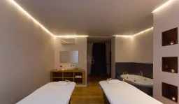 KUUM HOTEL - SPA Spa