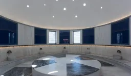 KUUM HOTEL - SPA Spa