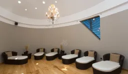 KUUM HOTEL - SPA Spa