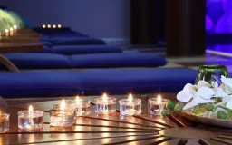 KUUM HOTEL - SPA Spa