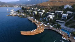 KUUM HOTEL - SPA Pools & Beach
