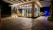 L HOTEL SARIGERME General Images