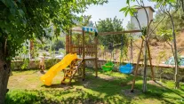 L HOTEL SARIGERME Mini Club