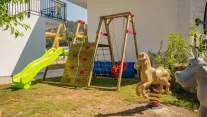 L HOTEL SARIGERME Mini Club