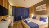 L HOTEL SARIGERME Rooms
