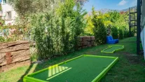 L HOTEL SARIGERME Activities